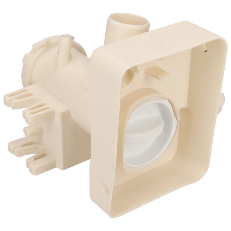 Assieme Corpo Filtro + Filtro 1320715269 Lavatrice REX ELECTROLUX,E...