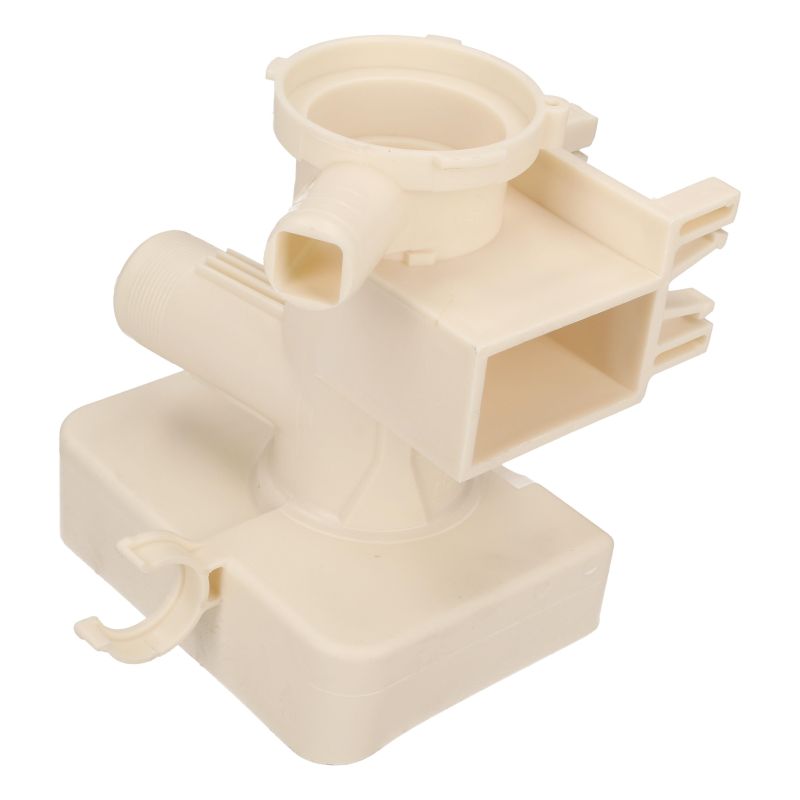 Assieme Corpo Filtro + Filtro 1320715269 Lavatrice REX ELECTROLUX,E...