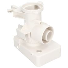 Pumpenkörper Waschmaschine 1325015046