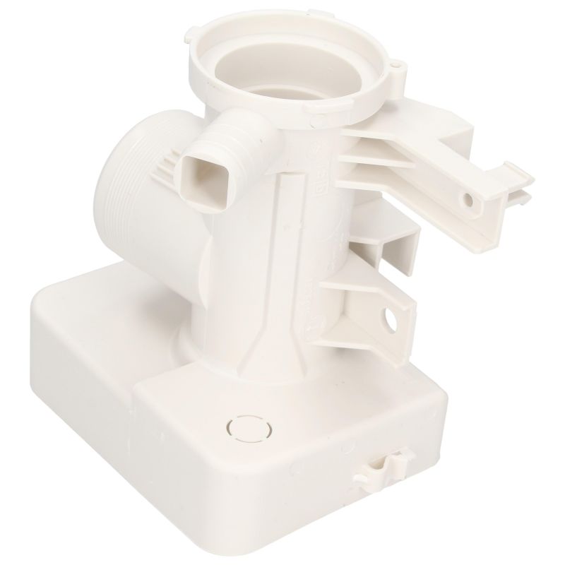 Corpo Pompa Per Lavatrice 1325015046 Lavatrice REX ELECTROLUX,ELECT...