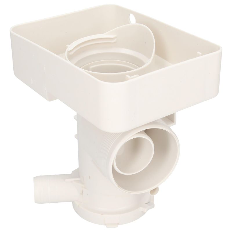 Corpo Pompa Per Lavatrice 1325015046 Lavatrice REX ELECTROLUX,ELECT...