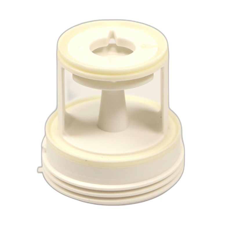 Filtro Pompa Con Manopola 41004157 Lavastoviglie CANDY,HOOVER,ZEROWATT