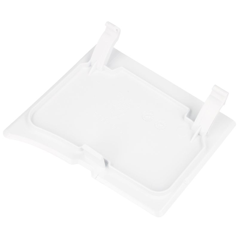 Sportellino Filtro 41018423 Lavatrice CANDY,HOOVER,ZEROWATT
