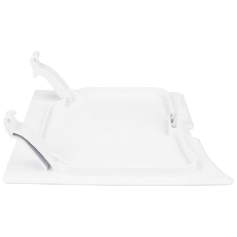 Sportellino Filtro 41018423 Lavatrice CANDY,HOOVER,ZEROWATT