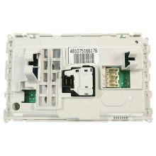 Kontrolleinheit Wave, Programmiert Waschmaschine 481075166176