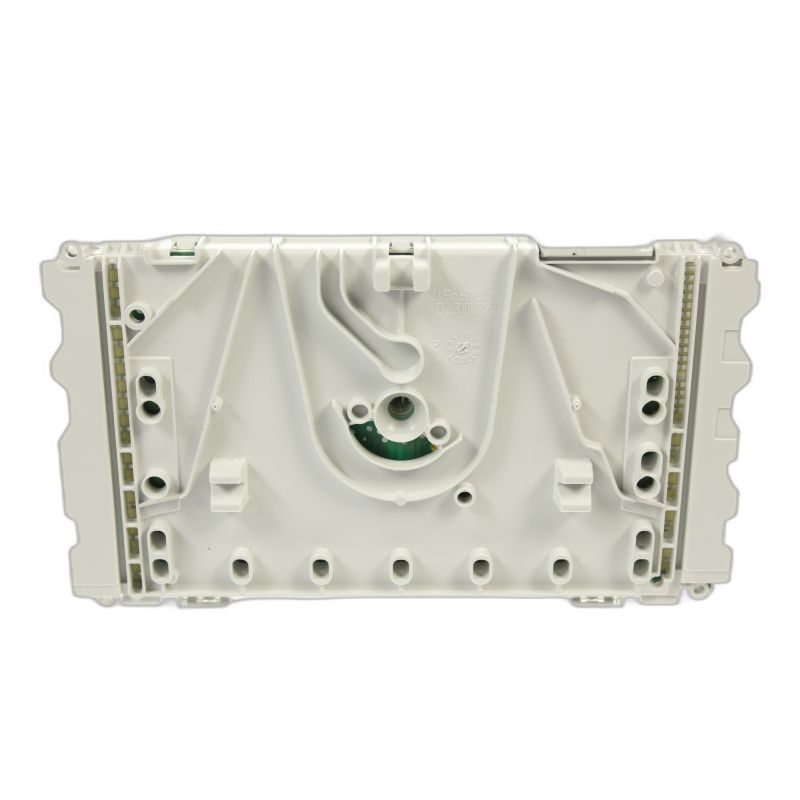 Modulo Di Comando Wave Programmato 481075166176 Lavatrice IGNIS