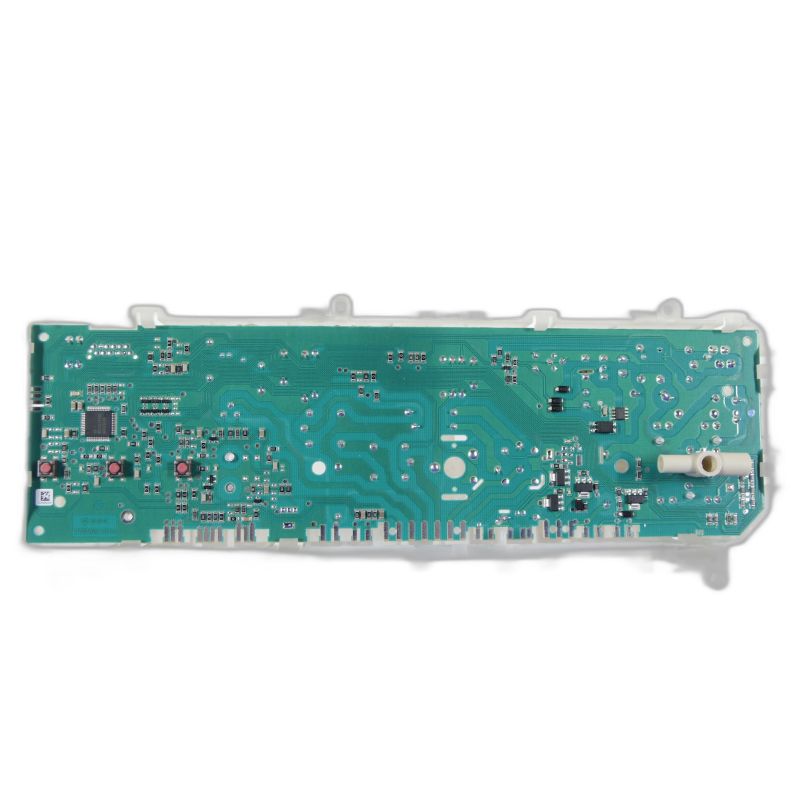 Scheda Di Controllo 481202308168 Lavatrice IGNIS