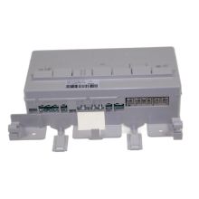 Steuerung (cb) Basic Omega,access Eu,9kg Waschmaschine 481221458385