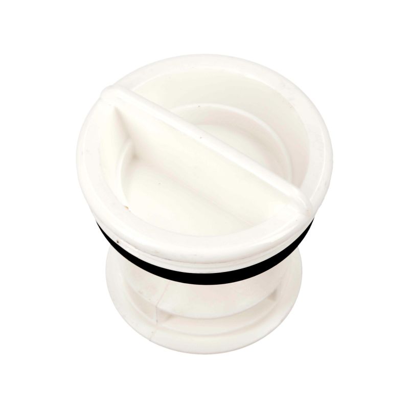 Tappo Filtro Pompa 768450185 Lavatrice SMEG,BOSCH