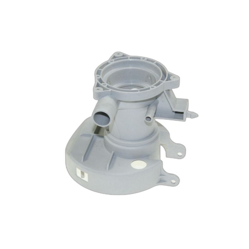 Corpo Filtro 768850050 Lavatrice SMEG