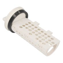 Filter-knopf Mit Abnehmbarer D Waschmaschine 91670813