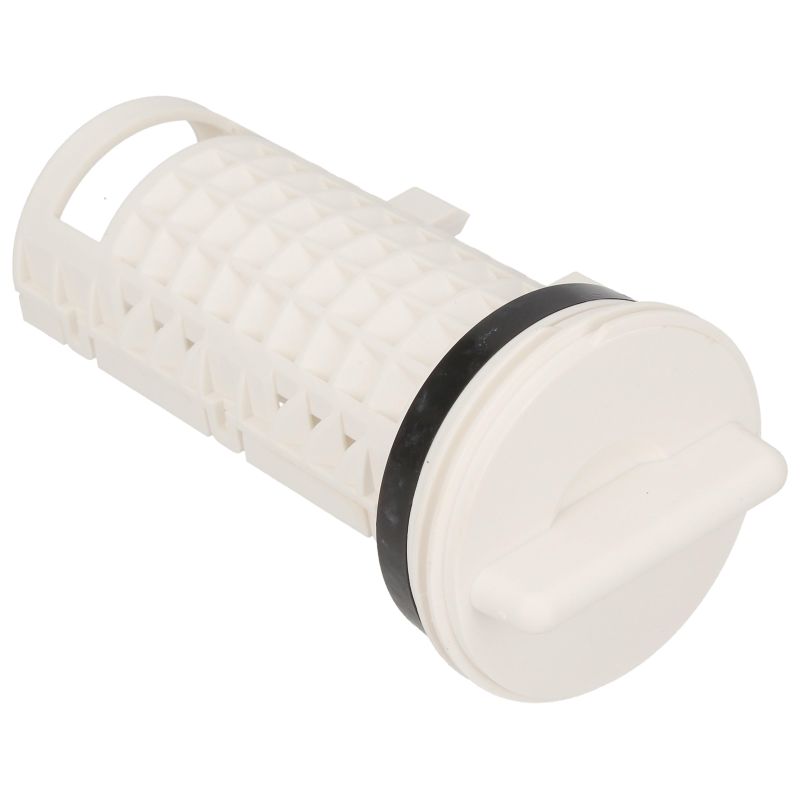 Manopola Filtro Con Guarnizione Asportab 91670813 Lavatrice CANDY,H...