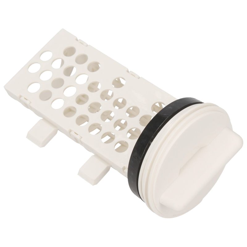 Manopola Filtro Con Guarnizione Asportab 91670813 Lavatrice CANDY,H...