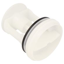 Whirlpool Indesit Flusensiebe - C00141036 Flusensieb Askoll Waschmaschine C00141036