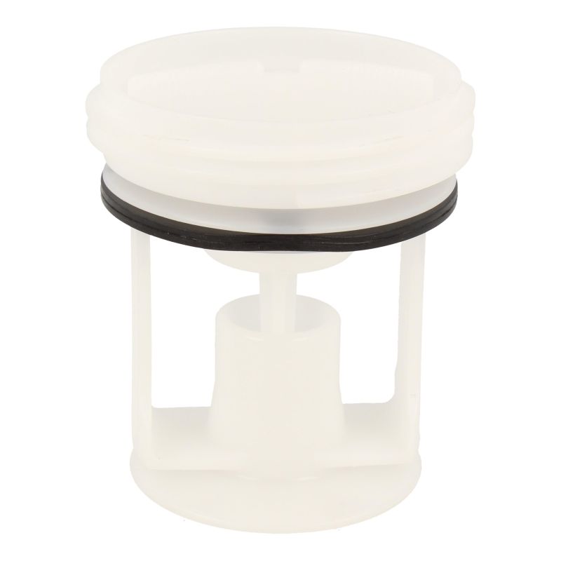 Filtro Pompa Con Spillo Askoll C00141036 Lavatrice INDESIT