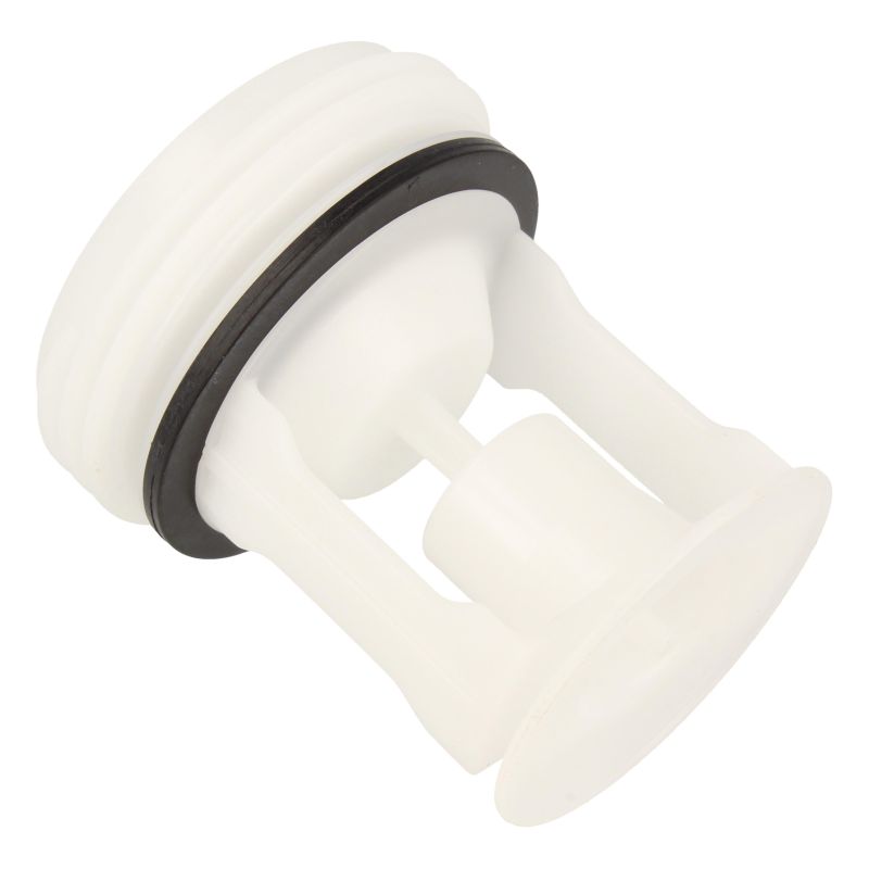 Filtro Pompa Con Spillo Askoll C00141036 Lavatrice INDESIT