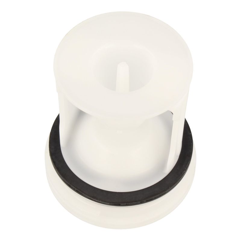 Filtro Pompa Con Spillo Askoll C00141036 Lavatrice INDESIT