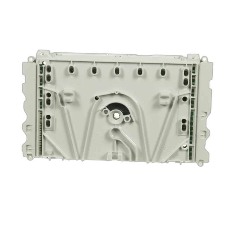 Timer Domino Programmato 481221470132 Lavatrice IGNIS