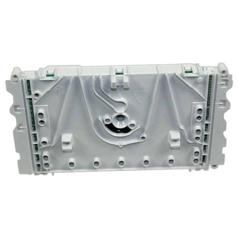 Modulo Di Comando Programmato 481221470261 Lavatrice IGNIS