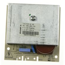 Scheda Elettrica 811651621 Lavatrice SMEG