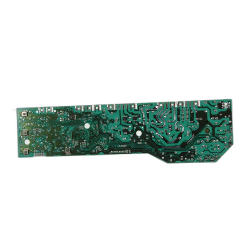 Scheda Elettronica Configurata 973914002536006 Lavatrice AEG