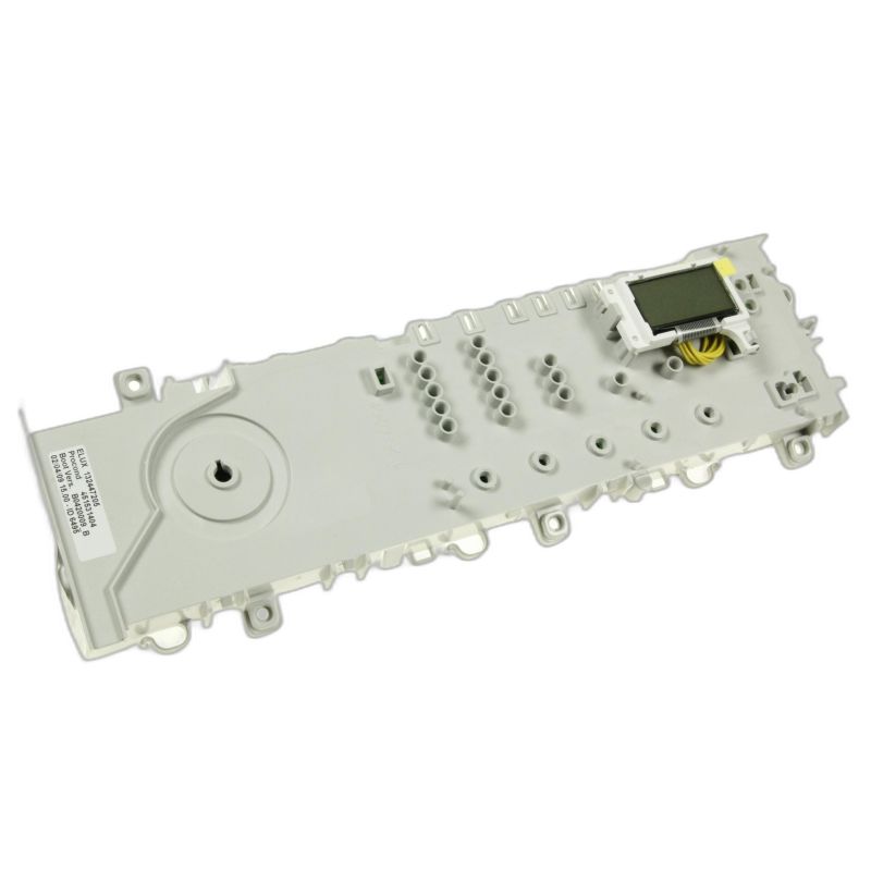 Scheda Elettronica Configurata 973914527310002 Lavatrice REX ELECTR...