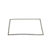 Whirlpool Indesit Kühlschranktürdichtungen - C00314804 Magnetdichtung Grau Kühlschrank 481246668822