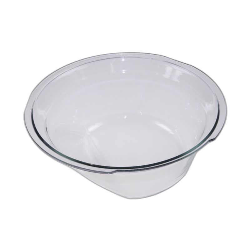 Vetro Oblo` Beko 2821630100 Lavatrice BEKO