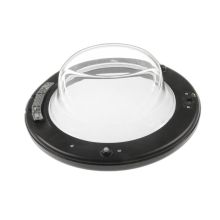 Tür Kpl. Schwarz Hr Lc 13 Wp Waschmaschine 481010573264