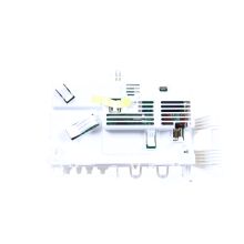 Konfigurierte Elektronik,ewm 0 Waschmaschine 973914530034011