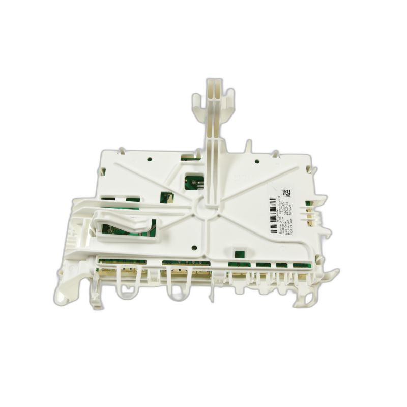 Scheda Elettronica Configurata 973914530050009 Lavatrice REX ELECTR...