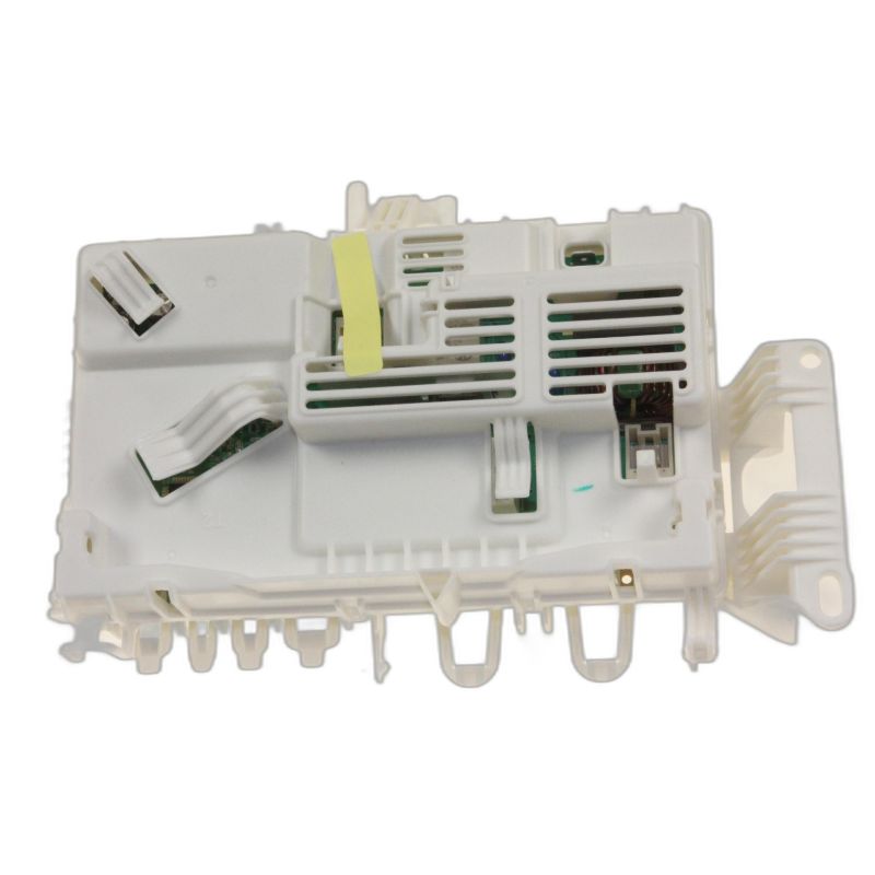 Scheda Elettronica Configurata 973914530064000 Lavatrice REX ELECTR...