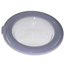 Candy Hoover Fenster - Bullauge Mit Rahmen Waschmaschine 91967471