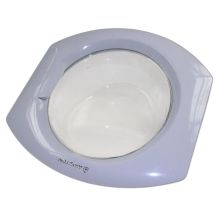 Bullauge Komplett Evoii Pw Wd Ariston Waschmaschine C00116240