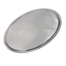 Whirlpool Indesit Bullaugen - C00193819 Absteller Fenster Waschmaschine C00193819