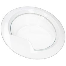 Whirlpool Indesit Fenster - C00280450 Tür Rahmen Und Glass Wm Pw It Indesit Waschmaschine C00280450