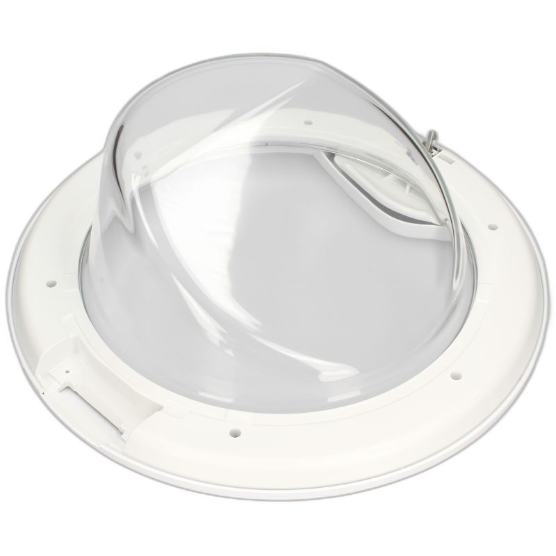 Oblò Completo Pw Indesit Ecotime C00508249 Lavatrice INDESIT