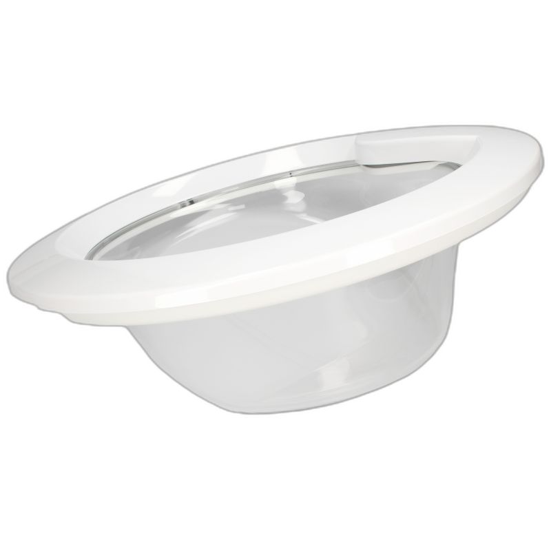 Oblò Completo Pw Indesit Ecotime C00508249 Lavatrice INDESIT