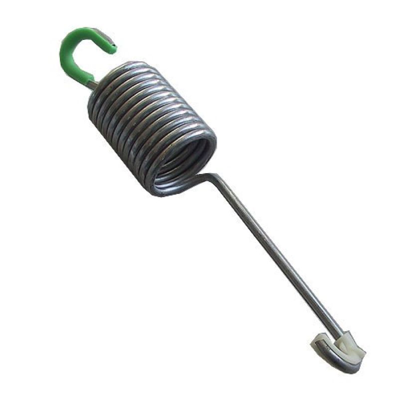 Molla Sospensione Vasca, Verde. 3794005003 Lavatrice AEG,ELECTROLUX...