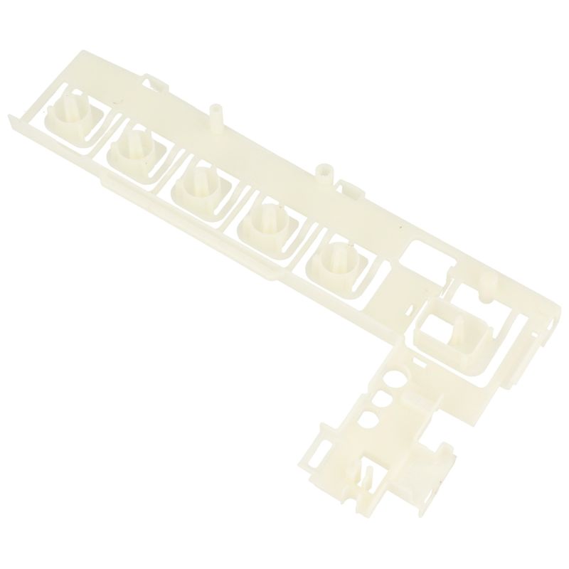 Supporto Pulsante 1082197003 Lavatrice AEG