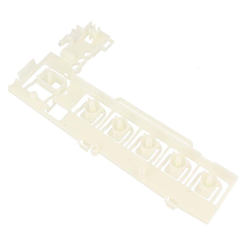 Supporto Pulsante 1082197003 Lavatrice AEG
