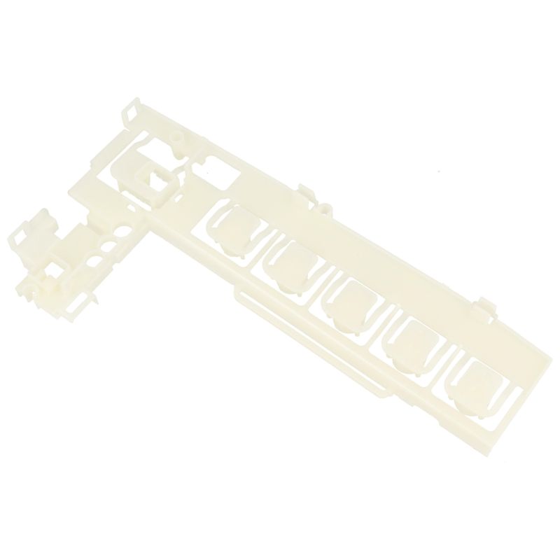 Supporto Pulsante 1082197003 Lavatrice AEG