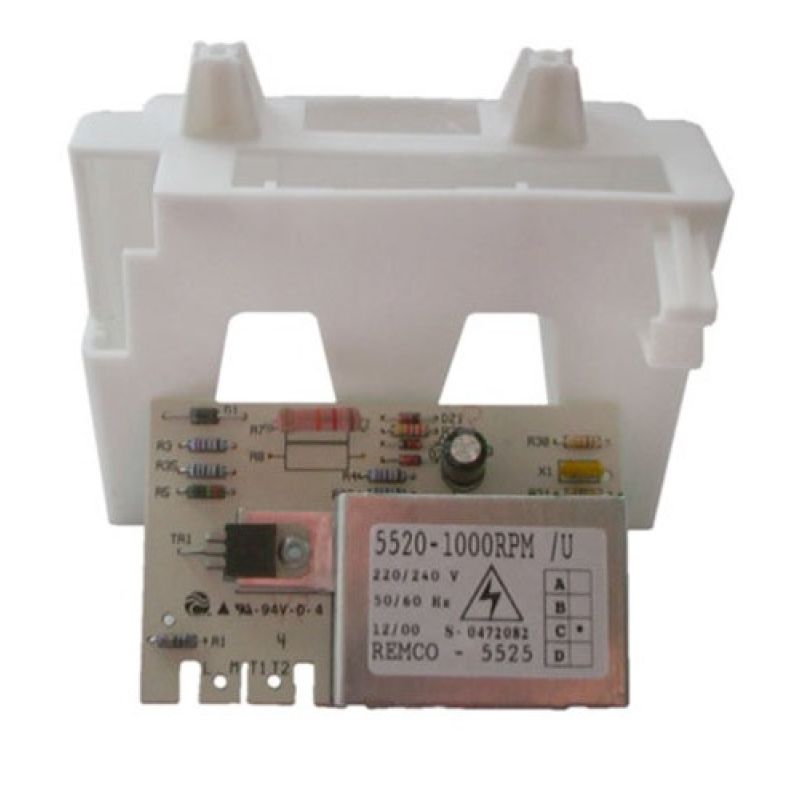 Modulo Digitale 5525 5520/U C00066454 Lavatrice INDESIT