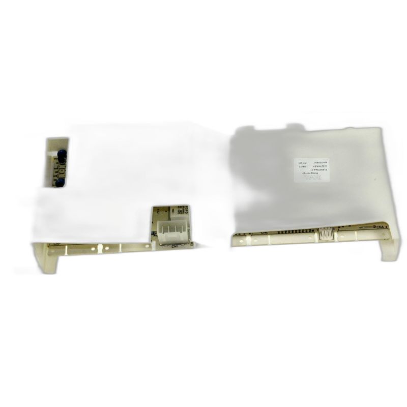 Modulo Elettr.No Eeprom Bianca/Celeste C00093350 Lavatrice HOTPOINT...