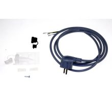 Netzkabel, Kit, D Waschmaschine 4071373908