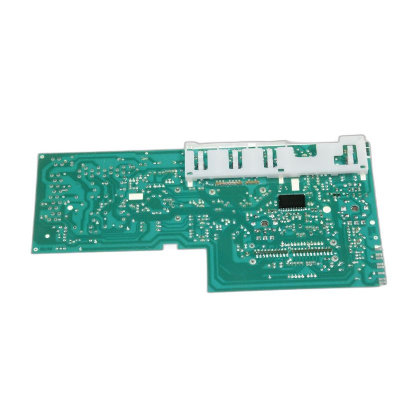 Modulo Low End Rohs Sat 1-2 Manopole C00143067 Lavatrice INDESIT