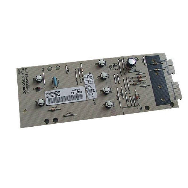 Scheda Led Evo Ii C00143338 Lavatrice HOTPOINT - ARISTON,HOTPOINT