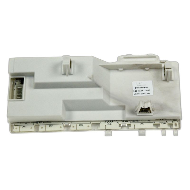 Modulo Elettr.No Eeprom Univ. C00143372 Lavatrice HOTPOINT - ARISTO...