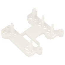 Tastenhalter,ewm1000 Nexxxt Waschmaschine 1108803006