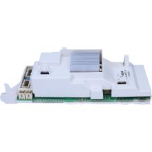 Evo 2 Modul Dreiphasen Aq.62l 1200 (card), Unprogrammiert Waschmaschine C00254530